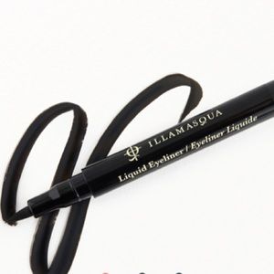 💚3/$10 Illamasqua Black Liquid Eyeliner